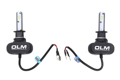 OLM AL Series H1 Bulb - 5000K