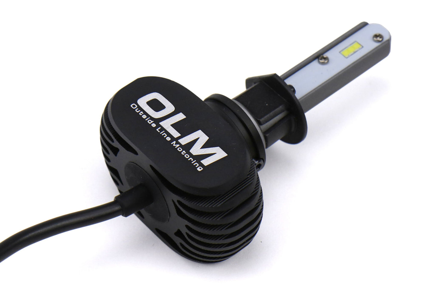 OLM AL Series H1 Bulb - 6000K