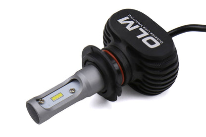 OLM AL Series H7 Bulb - 6000K