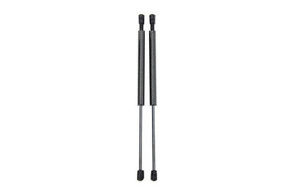 OLM Carbon Fiber Rear Hatch Struts - 2020 Supra
