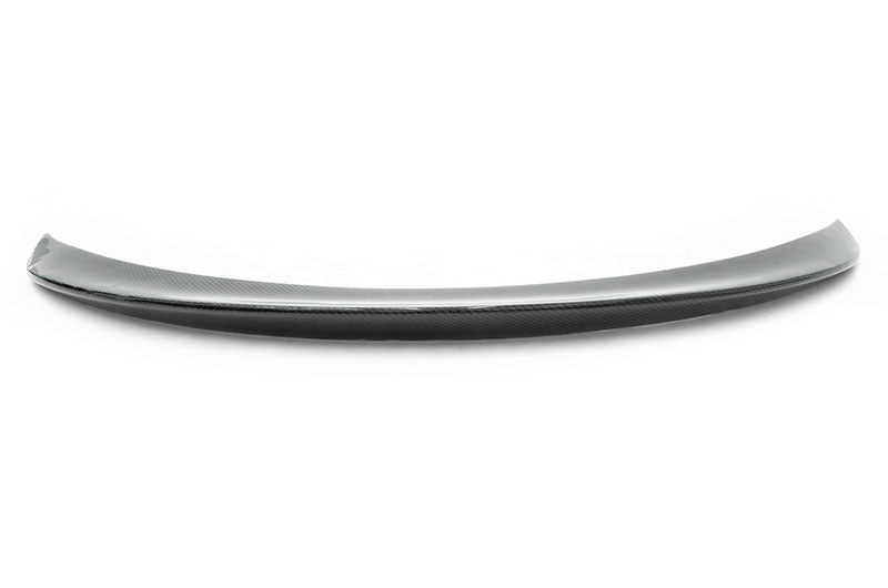 OLM AS Style Carbon Fiber Duckbill Spoiler - 2020+ Supra