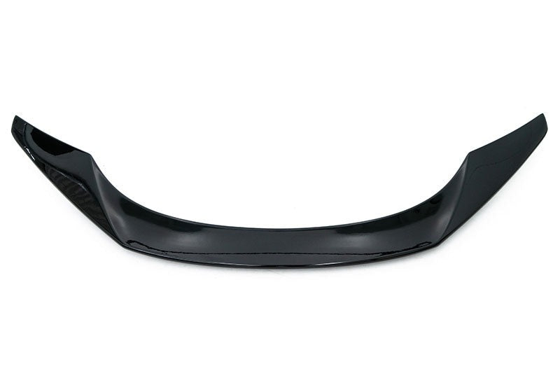 OLM TR Style ABS Spoiler (Gloss Black) - 20+ Supra