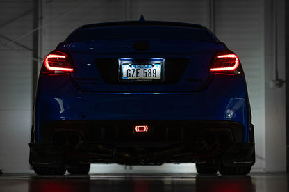 OLM Vector F1 Light - 2015-2021 WRX/STI