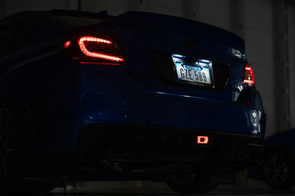 OLM Vector F1 Light - 2015-2021 WRX/STI