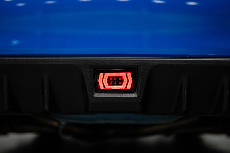 OLM Vector F1 Light - 2015-2021 WRX/STI