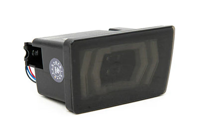 OLM Vector F1 Light - 2011-2014 WRX/STI