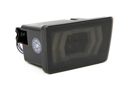 OLM Vector F1 Light - 2011-2014 WRX/STI