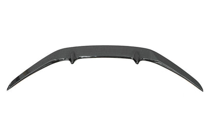 OLM Carbon Fiber S Style Trunk Spoiler - 2022+ BRZ/86