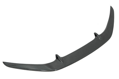 OLM Carbon Fiber S Style Trunk Spoiler - 2022+ BRZ/86