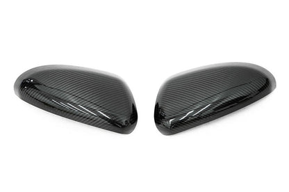 OLM Carbon Fiber Mirror Covers - 2022+ BRZ/86