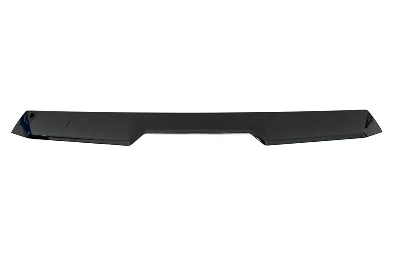 OLM V2 Gloss Black Rear Roof Spoiler - 2022+ BRZ/86