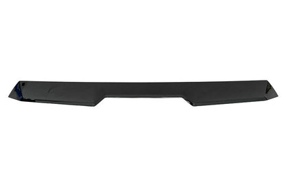 OLM V2 Gloss Black Rear Roof Spoiler - 2022+ BRZ/86