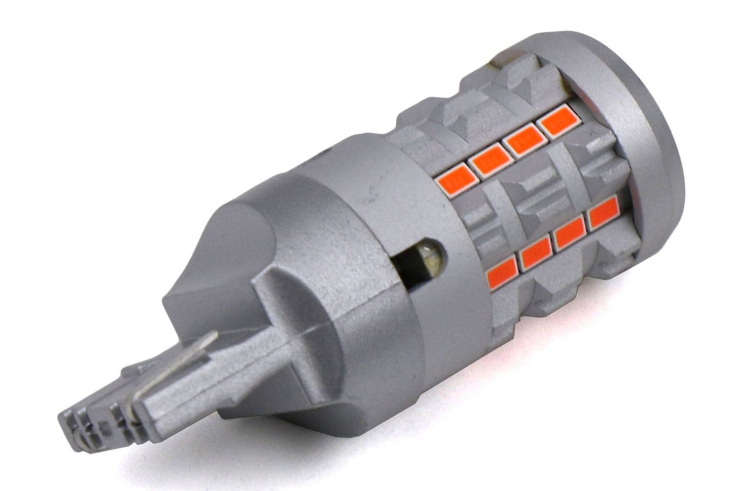 OLM A-Series LED 7440 Red Bulb