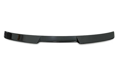OLM V1 Rear Roof Spoiler (Gloss Black) - 2022+ Honda Civic 4D