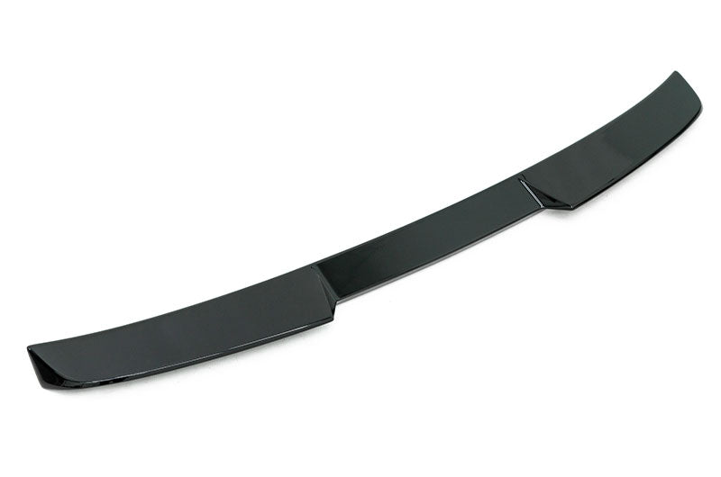 OLM V1 Rear Roof Spoiler (Gloss Black) - 2022+ Honda Civic 4D