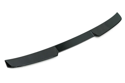 OLM V1 Rear Roof Spoiler (Gloss Black) - 2022+ Honda Civic 4D