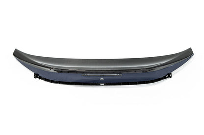 OLM TR Style Carbon Fiber Duckbill Spoiler - 2022 GR86 & BRZ