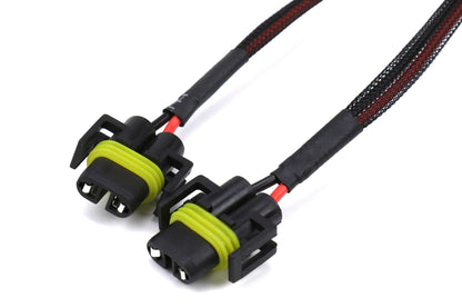 OLM DRL Night Harness Kit - Subaru Impreza 2017+