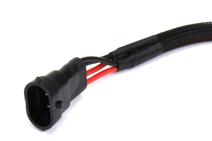 OLM H11 Splitters for JDM Fogs and F1 Fog Lights