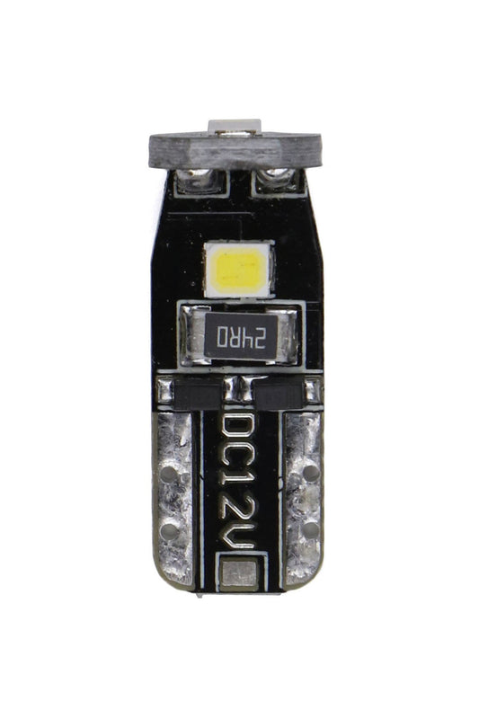 OLM Black Circuit N3 Bulb