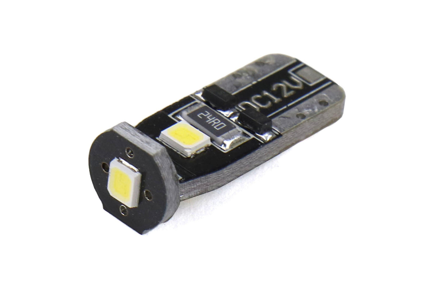 OLM Black Circuit N3 Bulb