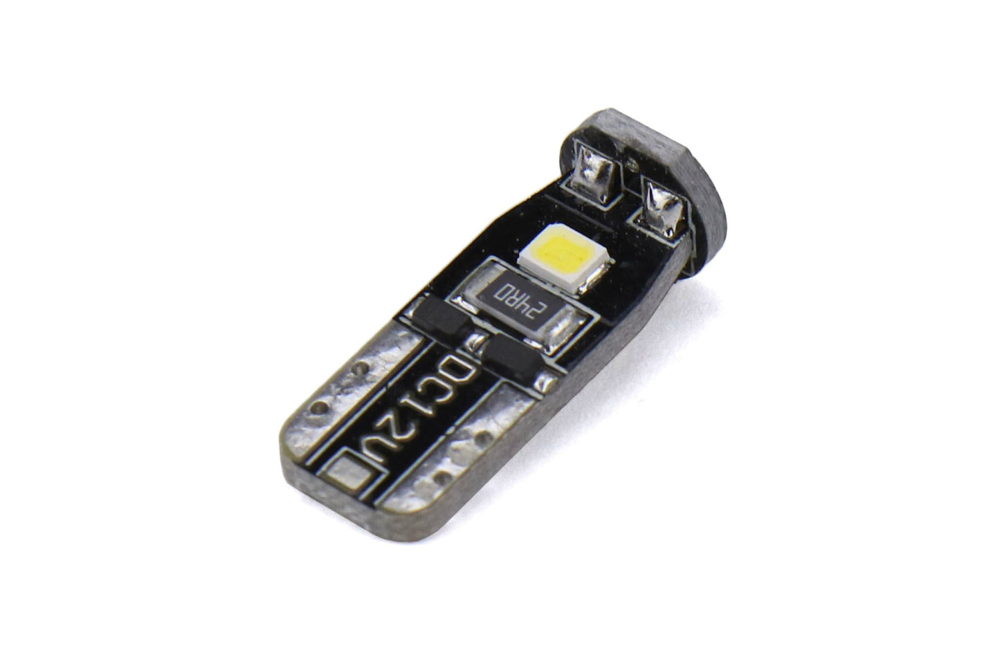 OLM Black Circuit N3 Bulb
