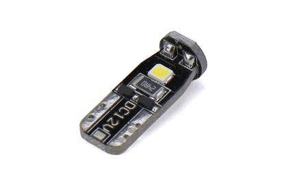 OLM Black Circuit N3 Bulb