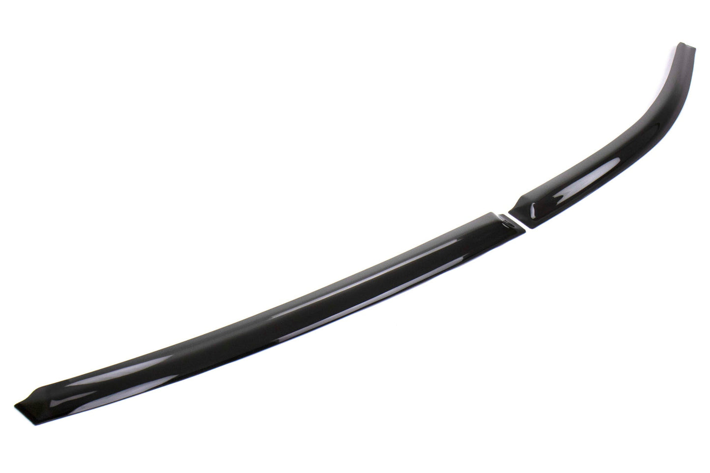 OLM Rain Guard Deflector Kit - 2013-2017 Crosstrek