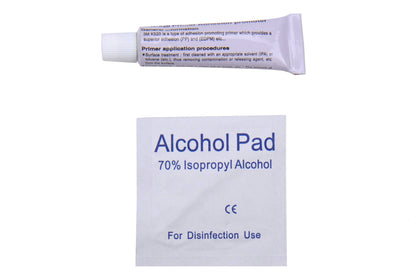 OLM Rain Guard Deflector Kit - 2013-2017 Crosstrek