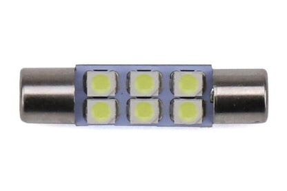 OLM Style Series 28mm Vanity Fuse LED Bulb (SINGLE BULB)