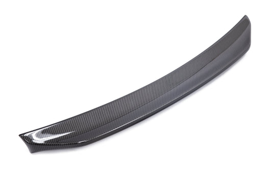 OLM Point Five Carbon Fiber Duckbill Spoiler 2015+ WRX / STI