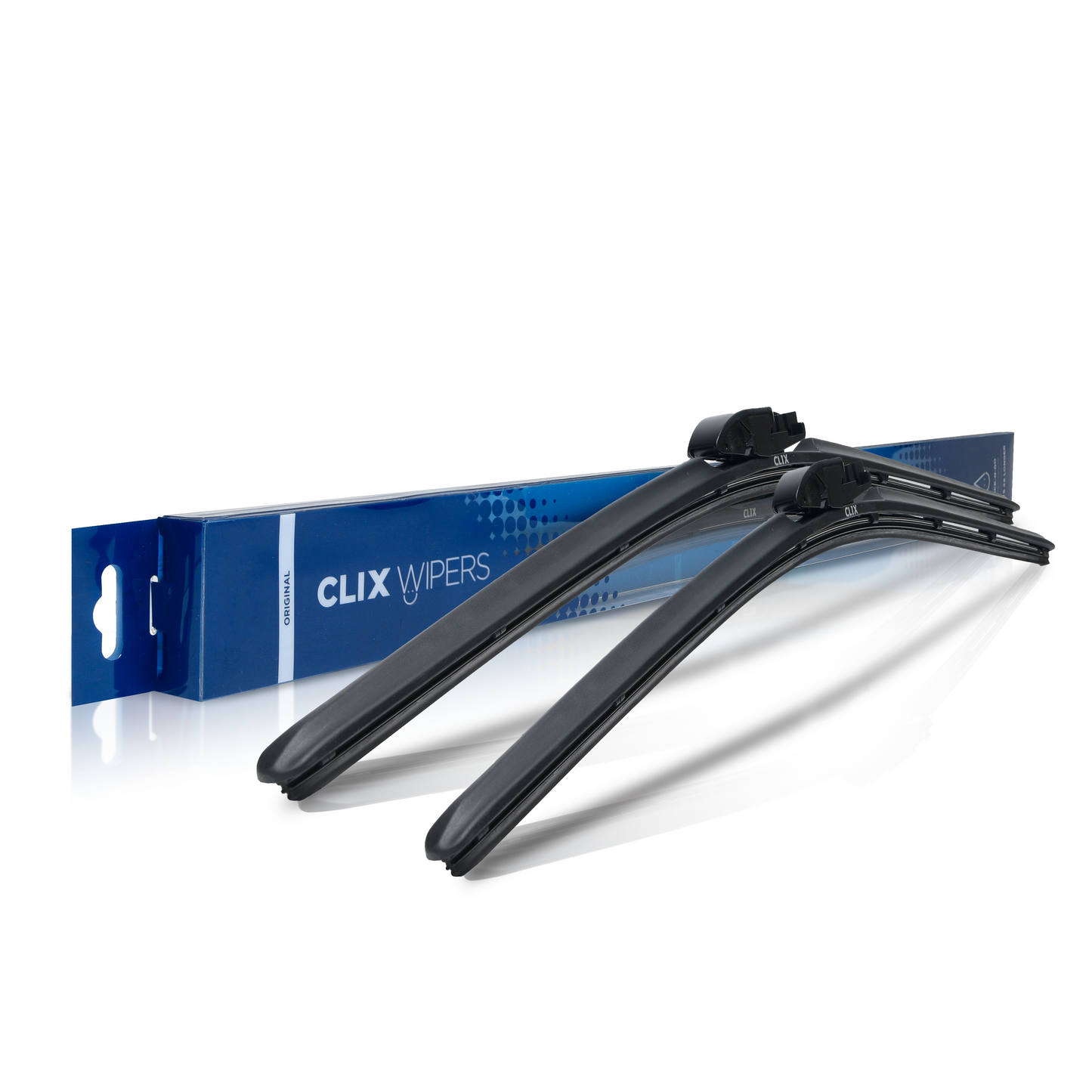 Lexus LS Windshield Wiper Blades