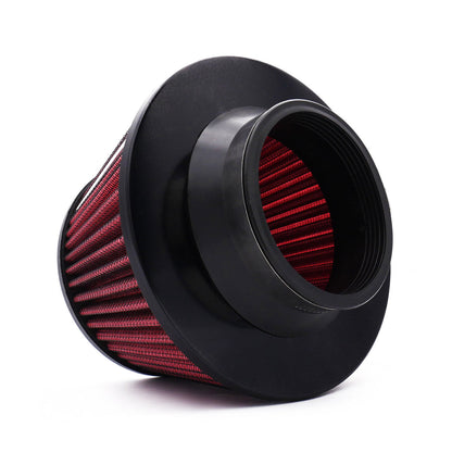 ISR Performance Universal Air Filter 3" inlet (clamp style)