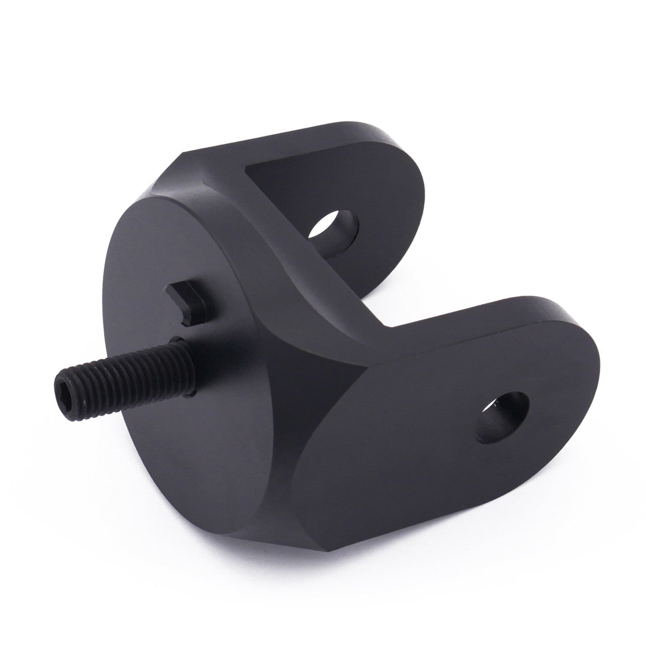 ISR Performance Billet Engine Mount Set with Poly Bushings - Nissan 370Z/G37 Z34 IS-EMK-Z34-P