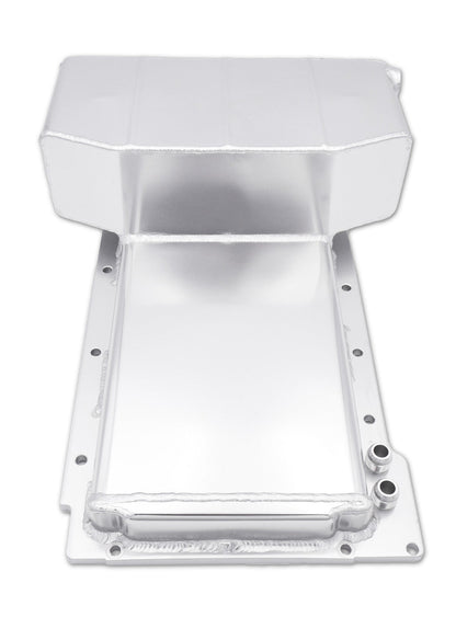 ISR Performance Oil Pan Kit for LS Swap S13/S14 Nissan 240sx IS-240LS-OILP