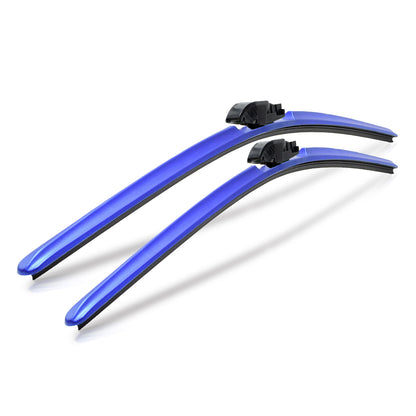 Chevrolet Malibu Windshield Wiper Blades