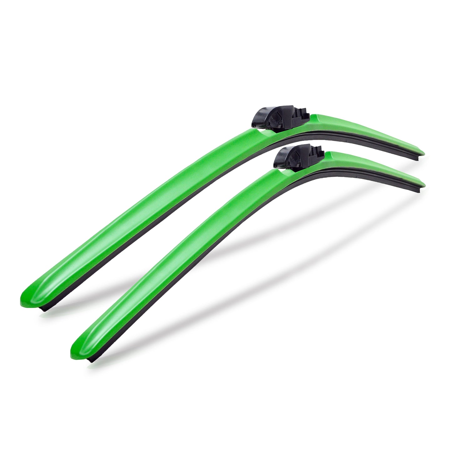 Chevrolet Malibu Windshield Wiper Blades
