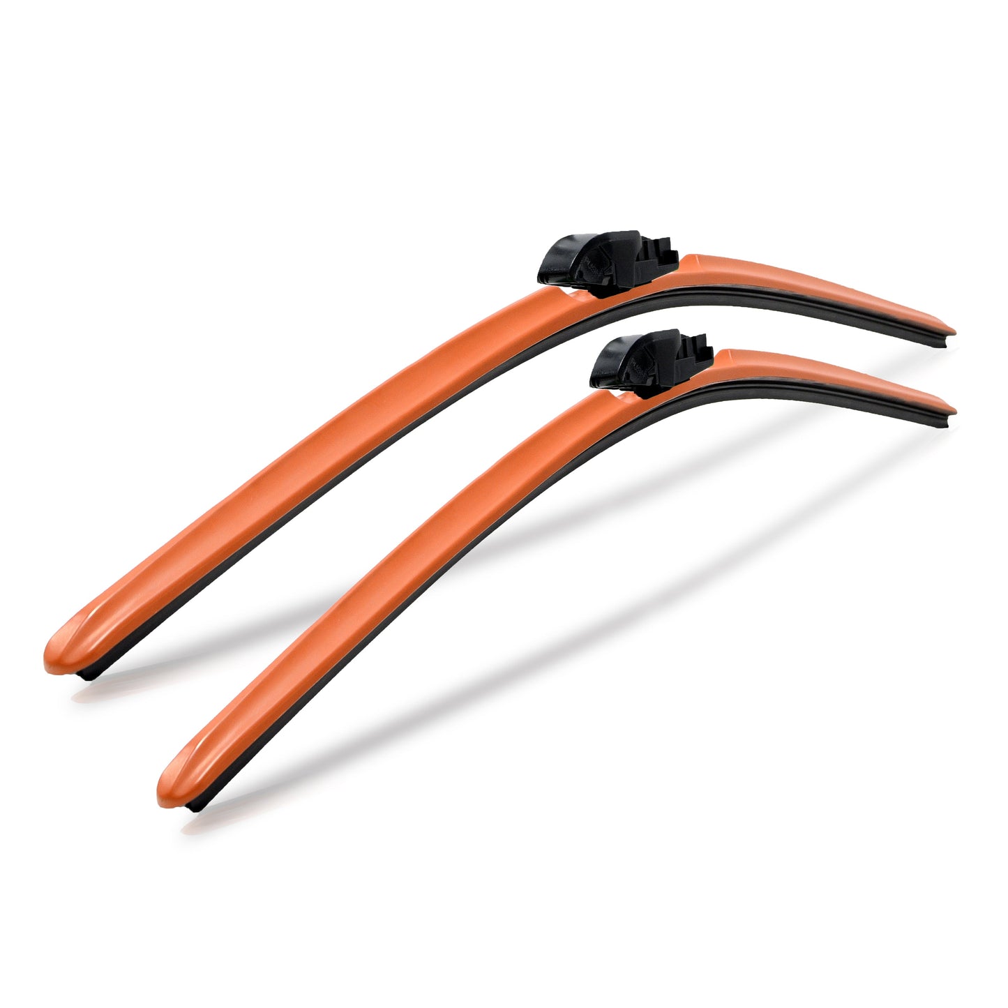 Chevrolet Malibu Windshield Wiper Blades