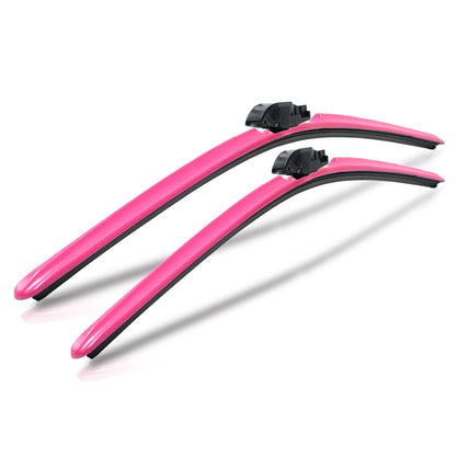 Chevrolet Malibu Windshield Wiper Blades