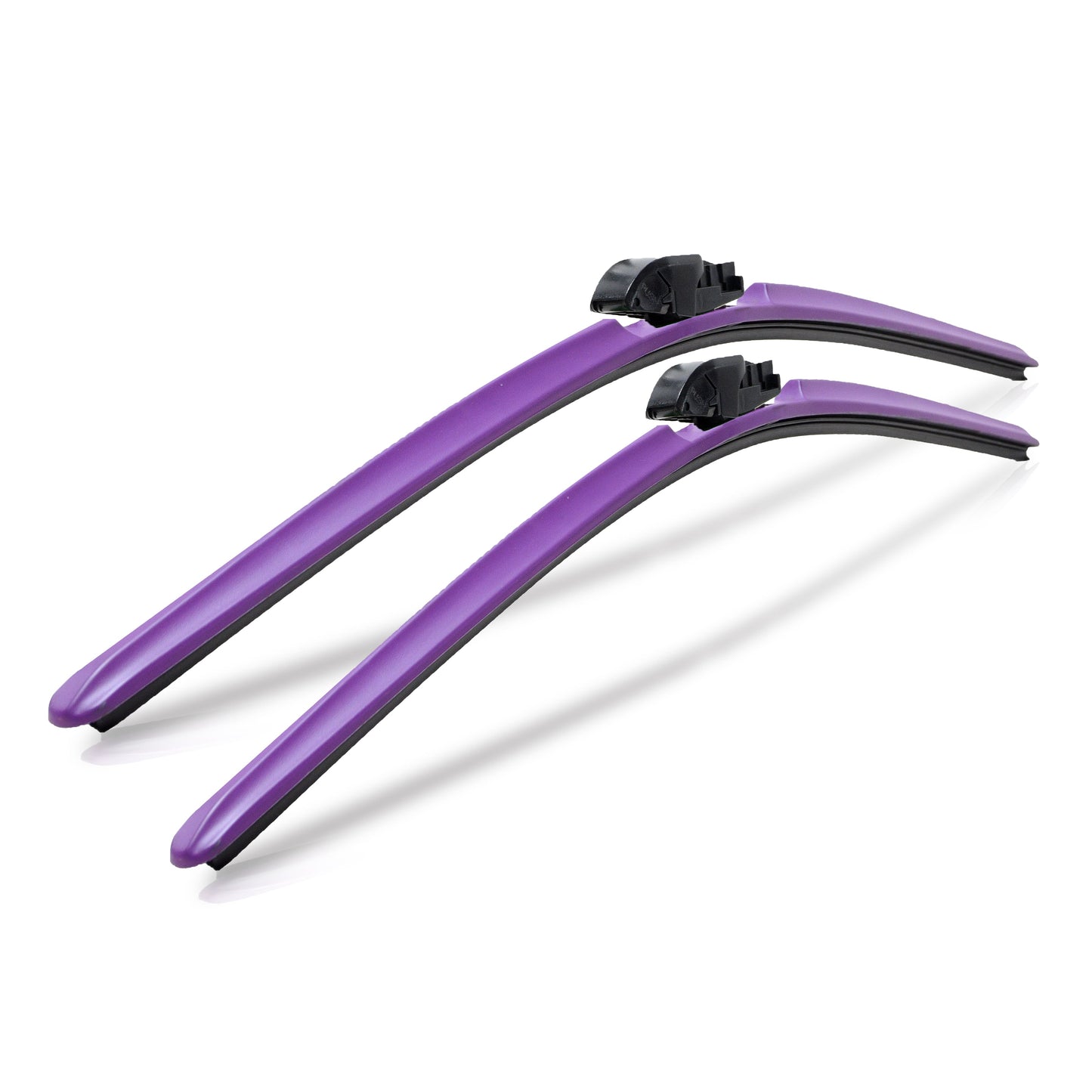 Chevrolet Malibu Windshield Wiper Blades