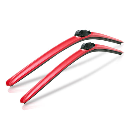 Chevrolet Malibu Windshield Wiper Blades