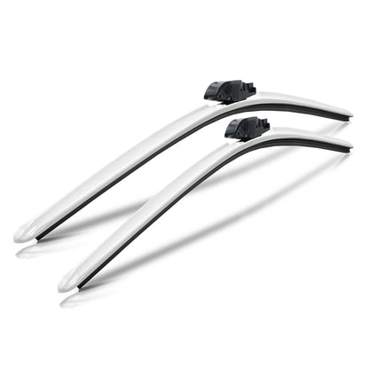 Volkswagen Scirocco Windshield Wiper Blades