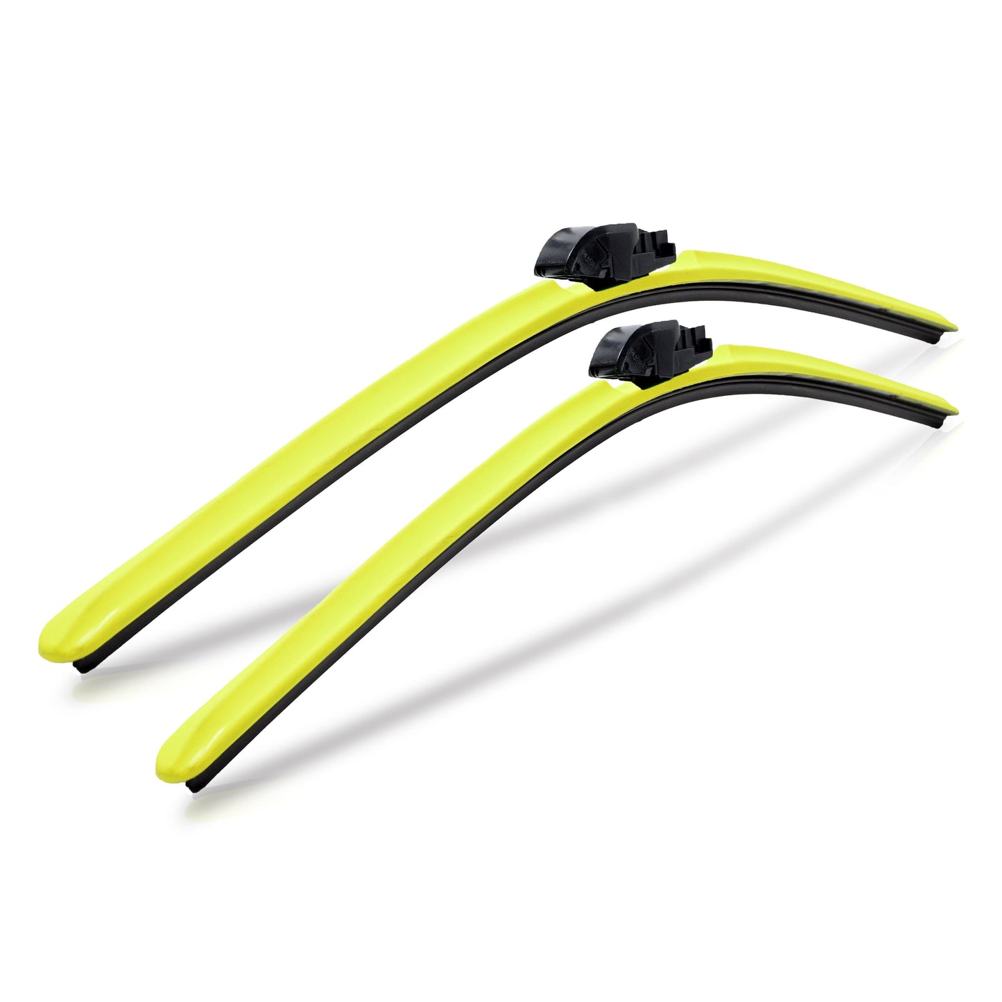 Chevrolet Malibu Windshield Wiper Blades