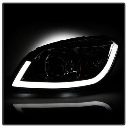 SPYDER xTune 05-10 Chevy Cobalt / 07-09 Pontiac G5 / 05-06 Pontiac Pursuit Projector Headlights 9046773