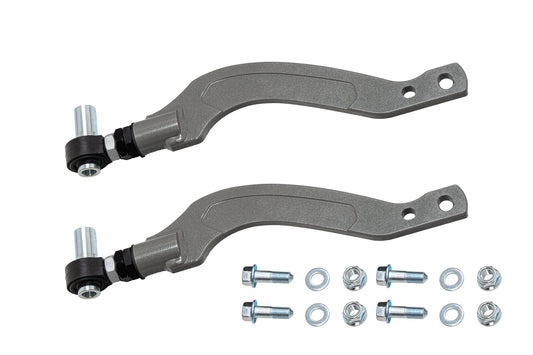 APEXi A'PEXi - EXV Front High Angle Tension Rod (Pillow Ball) - Nissan 240SX (S14) / Silvia (S15) / R33 (RWD) / R34 (RWD)