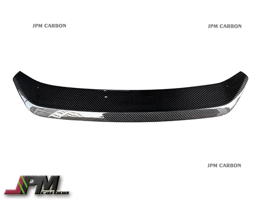 Carbon Fiber Front Replacement Grille Fits For 2008-2011 Nissan GT-R R35 Only