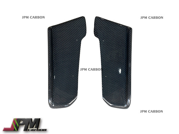 JDM Style Carbon Fiber Add-on Rear Splitter Lips Fits For 2008-2011 Nissan R35 GT-R Only的副本