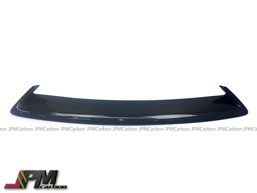 Carbon Fiber Front Replacement Grille Fits For 2012-2016 Nissan GT-R R35 Only