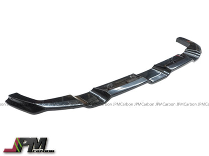 GD Style Rear Diffuser For 2023-2025 Toyota GR Corolla