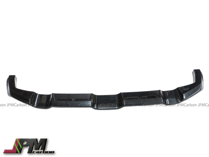 GD Style Rear Diffuser For 2023-2025 Toyota GR Corolla